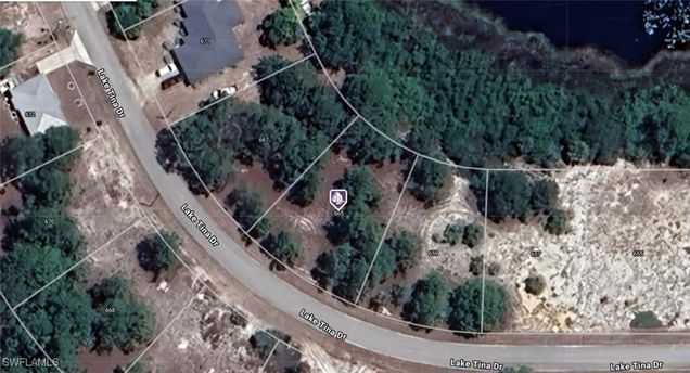 665 Lake Tina Drive Lake Placid, FL Plot of land Active - Photo 1 of 3. Opens carousel modal