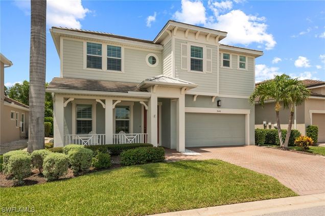 3640 Pilot Circle