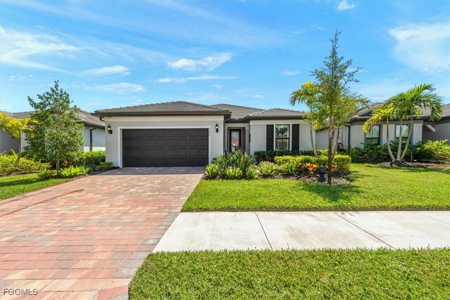 3624 Passion Vine Drive Alva, FL House Active - Photo 1 of 25. Opens carousel modal