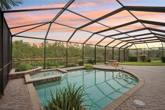 265 Shellstone Court Naples, FL House Active - Photo 1 of 50. Opens carousel modal