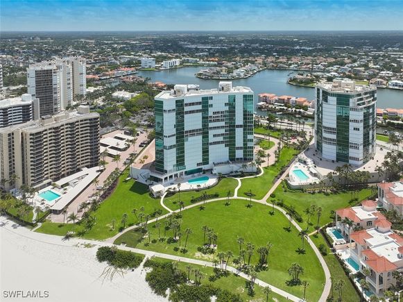 3991 Gulf Shore Boulevard N Unit 904