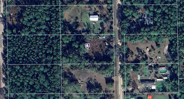 1758 Rosewood Street Bunnell, FL Plot of land Active - Photo 1 of 3. Opens carousel modal