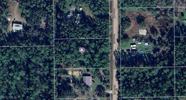 2250 Grove Street Bunnell, FL Plot of land Active - Photo 1 of 3. Opens carousel modal