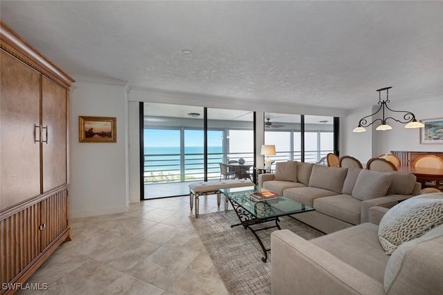 4751 Gulf Shore Boulevard N Unit 1507 Naples, FL Condo Active - Photo 1 of 18. Opens carousel modal