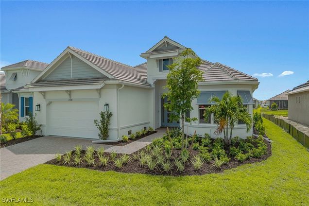 15844 Triesta Lane Naples, FL House Active - Photo 1 of 47. Opens carousel modal