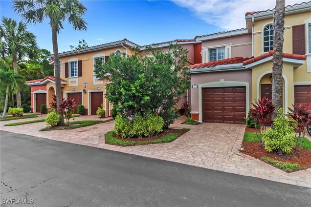 20251 Royal Villagio Court Unit 103 Estero, FL Condo Active - Photo 1 of 44. Opens carousel modal