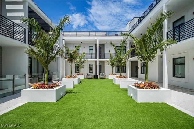 850 Central Avenue Unit 206 Naples, FL Condo Active - Photo 1 of 39. Opens carousel modal