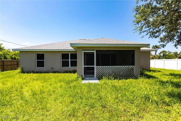 2305 NE 26th Street Cape Coral, FL House Active - Photo 1 of 35. Opens carousel modal