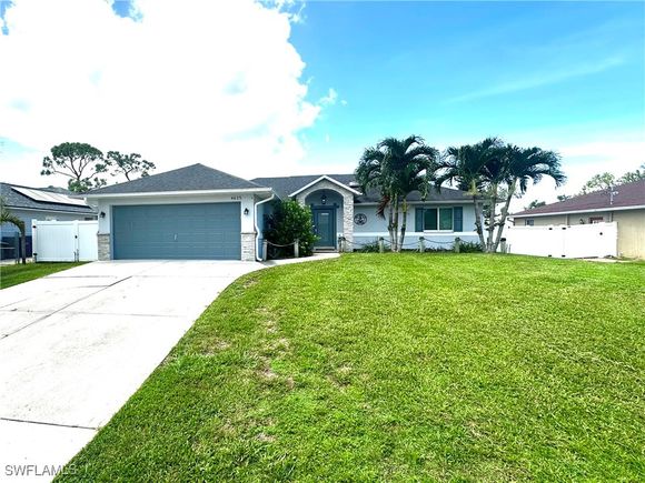 4625 Catalina Lane