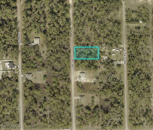 1712 Lake Avenue Lehigh Acres, FL Plot of land Active - Photo 1 of 4. Opens carousel modal