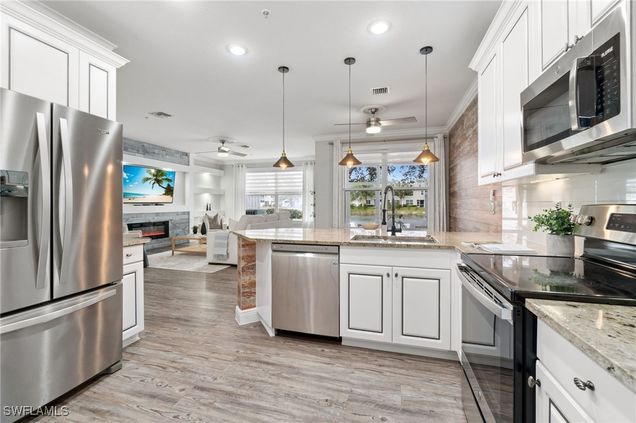 1330 Mariposa Circle Unit 103 Naples, FL Townhouse Active - Photo 1 of 50. Opens carousel modal
