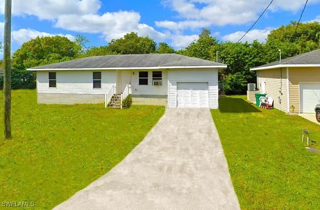 2715 Lee Street Punta Gorda, FL House Active - Photo 1 of 6. Opens carousel modal