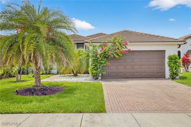 5072 Arancia Lane
