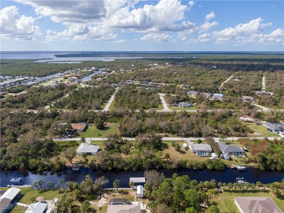 3433 Liberty Street Port Charlotte, FL Land Active - Photo 1 of 8. Opens carousel modal