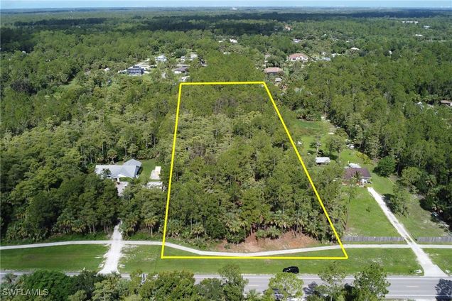 8th Street NE Naples, FL Plot of land Active - Photo 1 of 10. Opens carousel modal