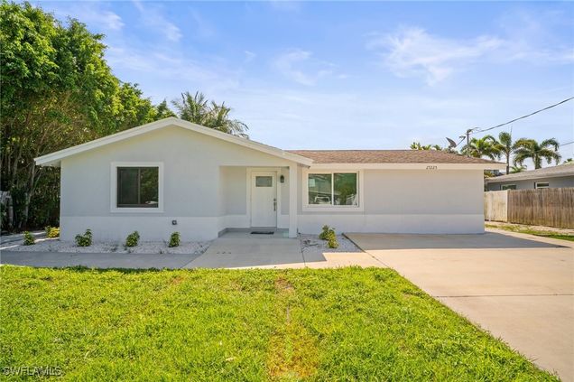 27225 Belle Rio Drive Bonita Springs, FL House Active - Photo 1 of 33. Opens carousel modal