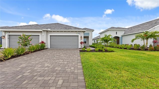 4592 Skysail Drive
