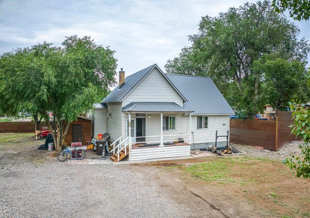 407 W Main Street