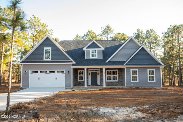 32 Woodland Cir, Jackson Springs, NC 27281 | MLS# 100360182