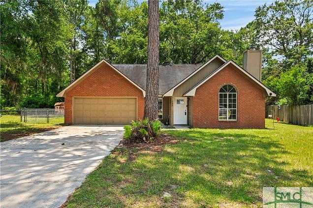 702 Timber Ridge Trl, Hinesville, GA 31313 | MLS# SA313500