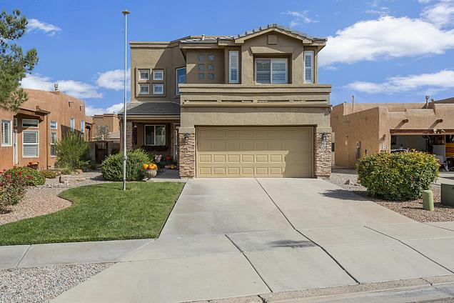 Per Rio Ranchero 60 Willow Trace Ct SE, Rio Rancho, NM 87124 | MLS# 1112830