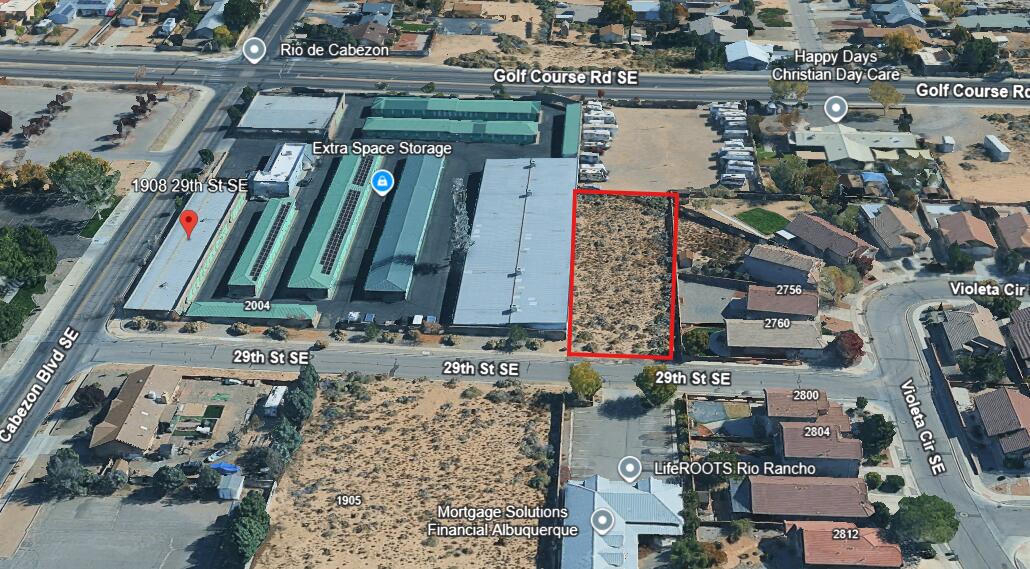 Per Rio Ranchero 1908 29th St SE #16, Rio Rancho, NM 87124 | MLS# 1112959