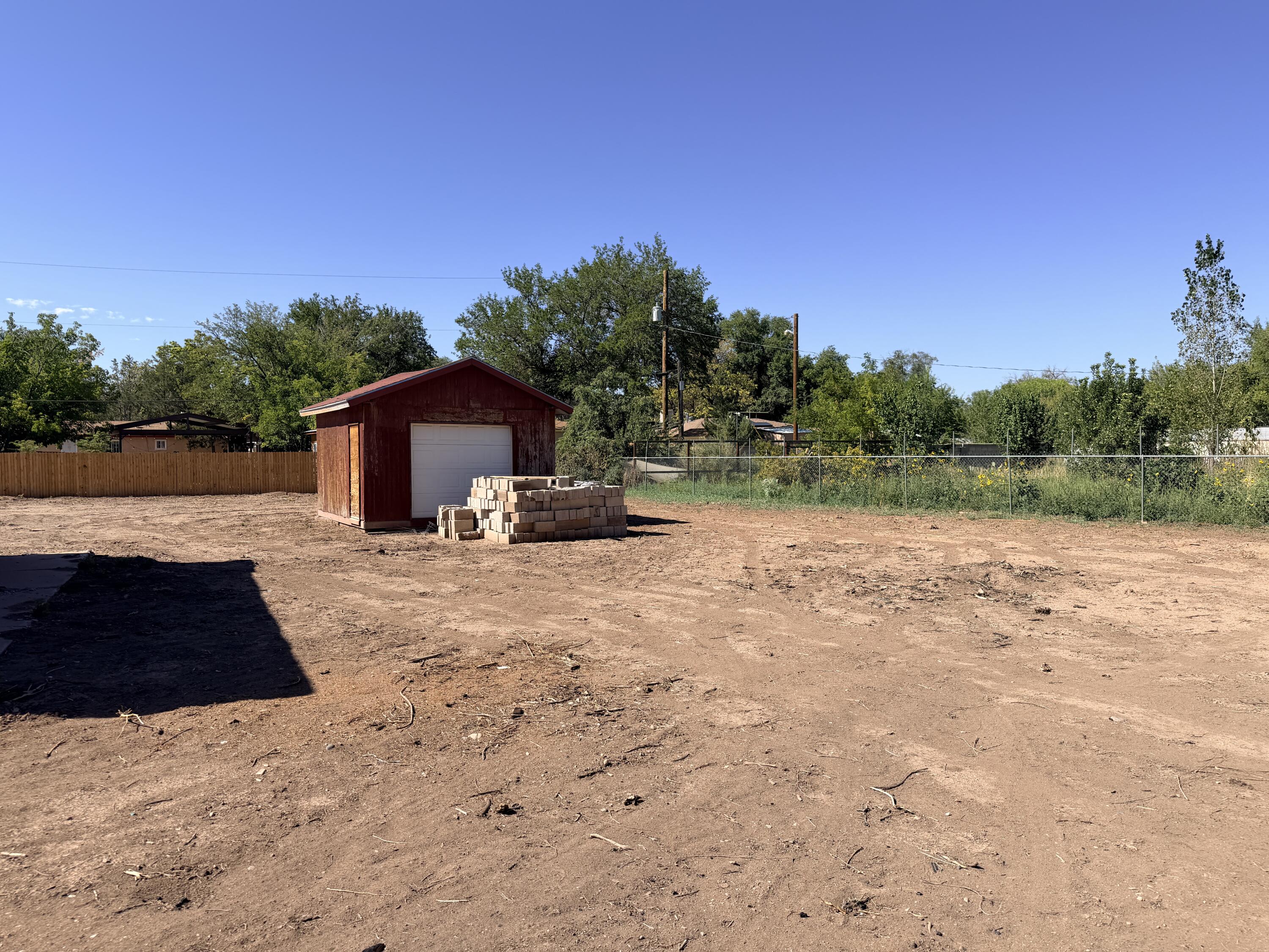 Sw Gas Utility 1112 Landon Ln SW, Albuquerque, NM 87105 | MLS# 1112970