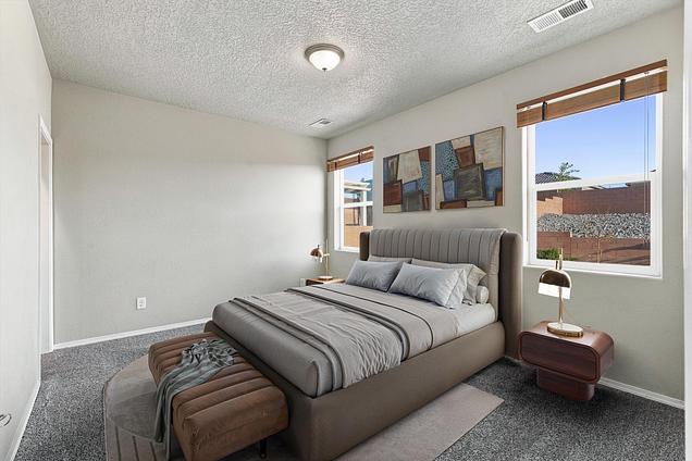 Per Rio Ranchero 663 Turmalina Dr SE, Rio Rancho, NM 87124 | MLS# 1112977