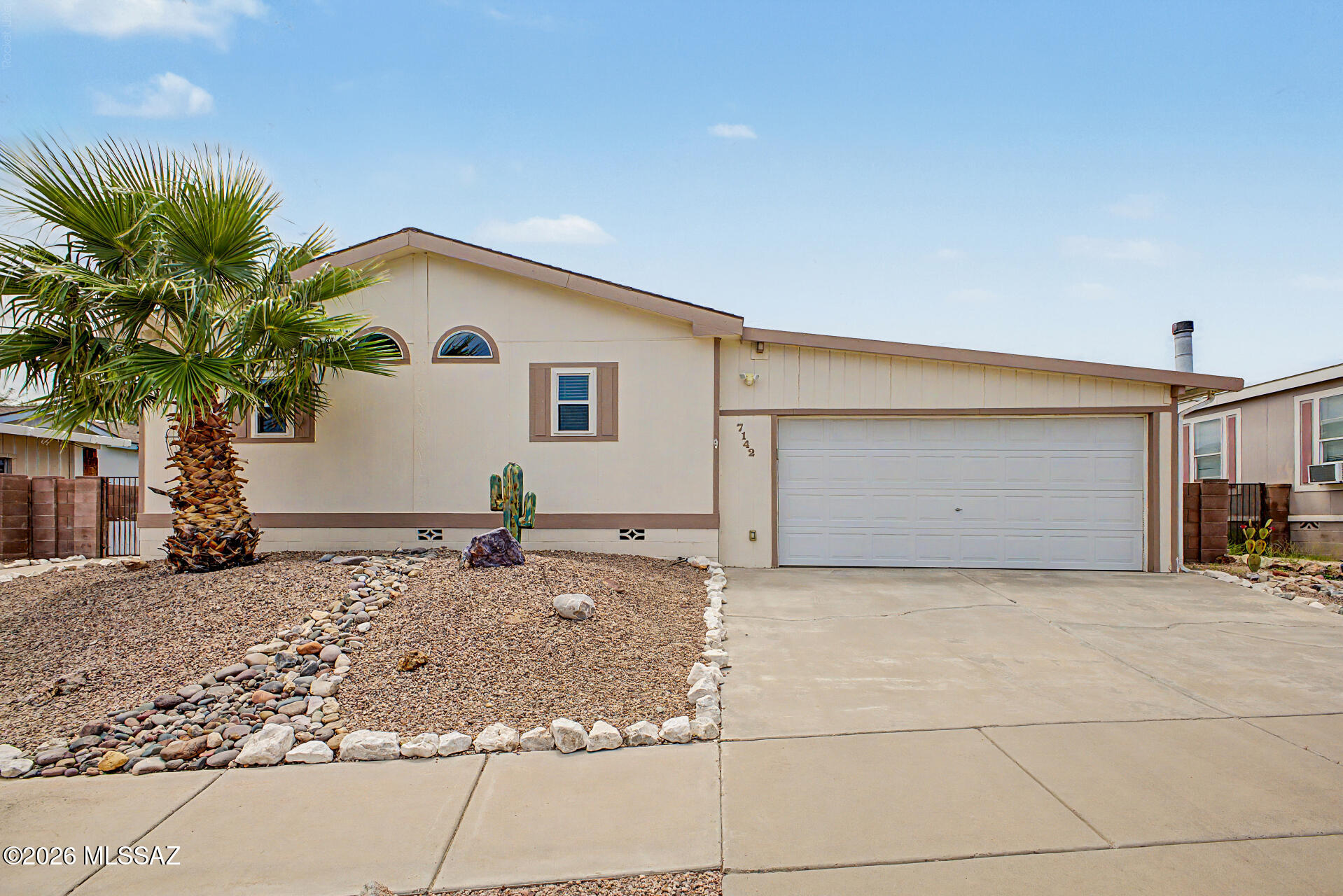 7142 S Rincon Ridge Dr, Tucson, AZ 85756 | MLS# 22618257