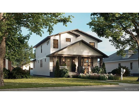 608 Peterson St, Fort Collins, CO 80524 | MLS# 4867053