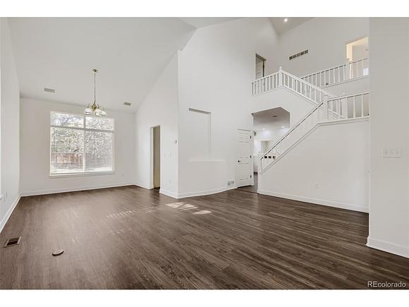 Highlands Ranch Inside 4244 Lark Sparrow St, Highlands Ranch, CO 80126 | Land Lease Ready