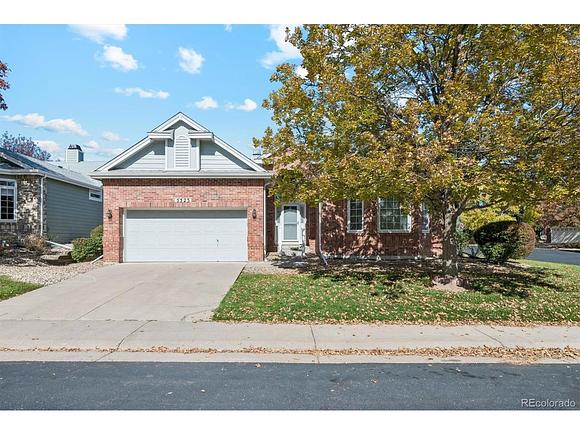 Highlands Ranch Inside 5323 Shetland Ct, Highlands Ranch, CO 80130 | Land Lease Ready