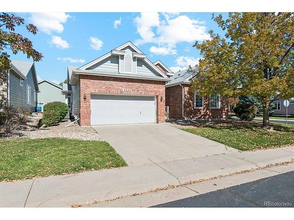 Highlands Ranch Inside 5323 Shetland Ct, Highlands Ranch, CO 80130 | Land Lease Ready