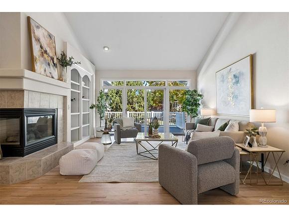 Highlands Ranch Inside 5323 Shetland Ct, Highlands Ranch, CO 80130 | Land Lease Ready