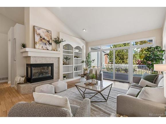 Highlands Ranch Inside 5323 Shetland Ct, Highlands Ranch, CO 80130 | Land Lease Ready