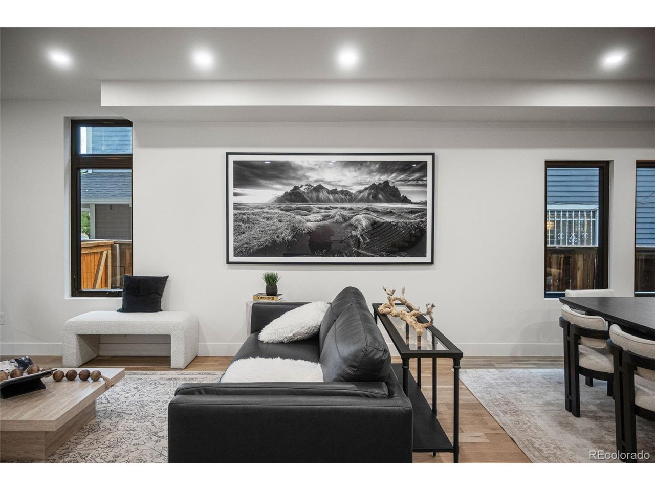 Welcome Stuart 1448 Stuart St, Denver, CO 80204 | Land Lease Ready