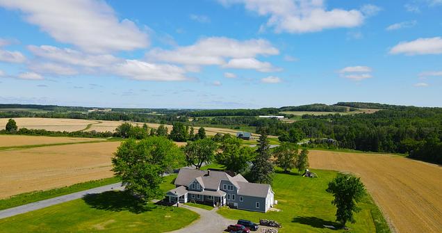Conani Rd 277 Conant Rd, Fort Fairfield, ME 04742 | MLS# 1627171