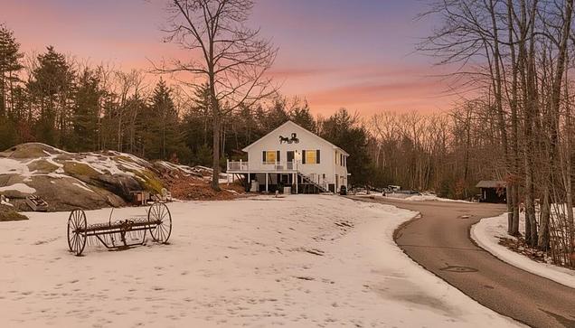 53 Danley Rd, Dayton, ME 04005 | MLS# 1649487