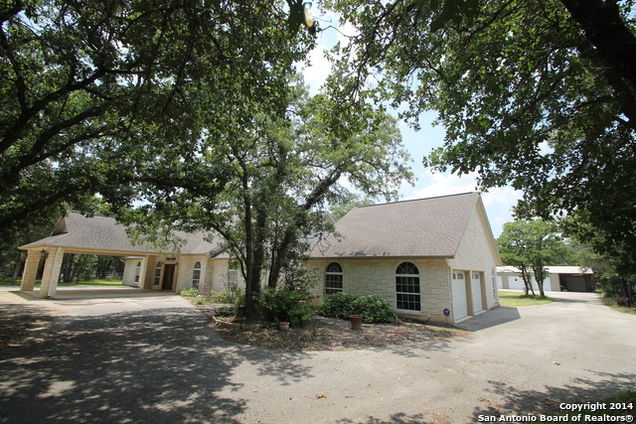 315 (LOT 245) Shannon Ridge Drive Floresville, TX House Sold - Photo 1 of 25. Opens carousel modal