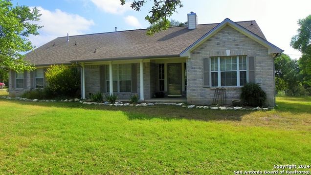 675 Eves Spring Dr Canyon Lake, TX House Sold - Photo 1 of 23. Opens carousel modal