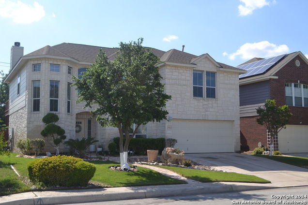 24803 CRESCENT RUN San Antonio, TX House Sold - Photo 1 of 25. Opens carousel modal