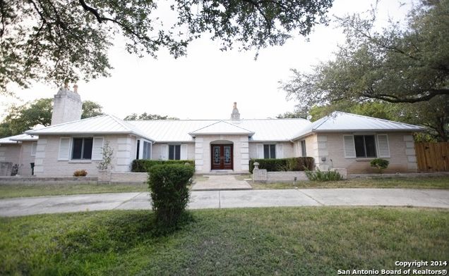 2711 MARLBOROUGH DR San Antonio, TX House Sold - Photo 1 of 25. Opens carousel modal