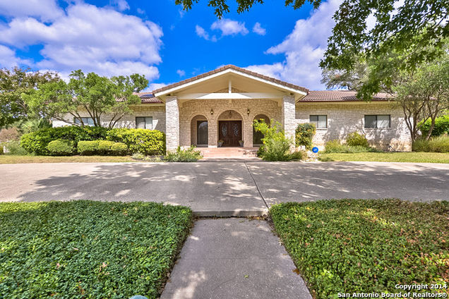 201 SHEFFIELD Castle Hills, TX House Sold - Photo 1 of 25. Opens carousel modal