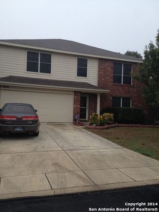 1045 Lynx Bend San Antonio, TX House Sold - Photo 1 of 19. Opens carousel modal