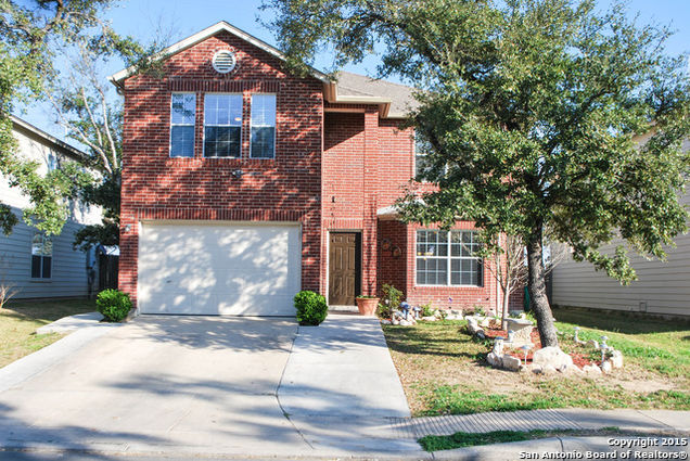 7530 Cortland Oak San Antonio, TX House Sold - Photo 1 of 22. Opens carousel modal