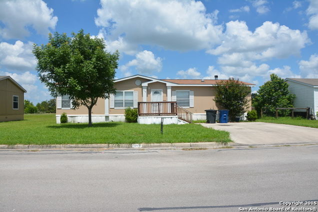 548 Northway Dr New Braunfels, TX House Sold - Photo 1 of 7. Opens carousel modal