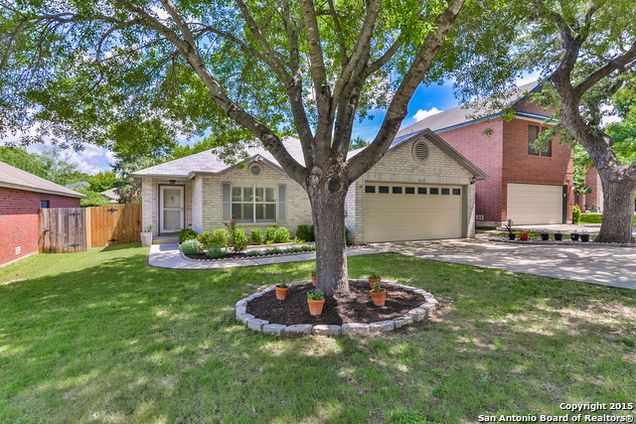 9619 HILLSIDE TRL San Antonio, TX House Sold - Photo 1 of 25. Opens carousel modal
