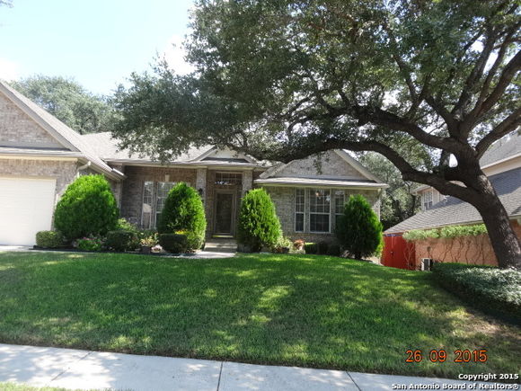 12306 Hart Ranch San Antonio, TX House Sold - Photo 1 of 22. Opens carousel modal