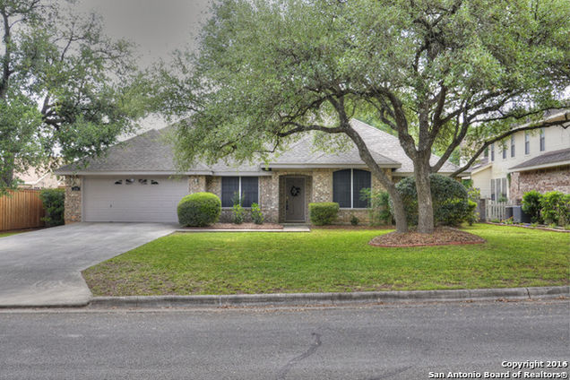 234 PRESTON HOLLOW New Braunfels, TX House Sold - Photo 1 of 25. Opens carousel modal