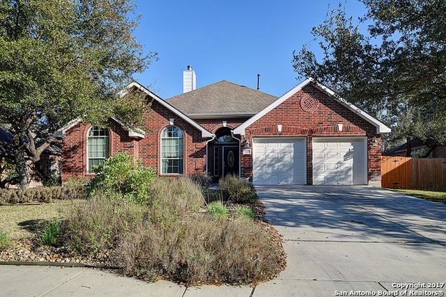 3522 Bent Hollow San Antonio, TX House Sold - Photo 1 of 25. Opens carousel modal